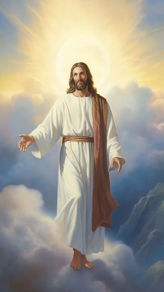 jesus images hd