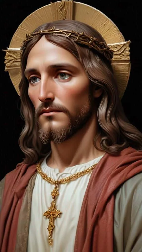 jesus images hd