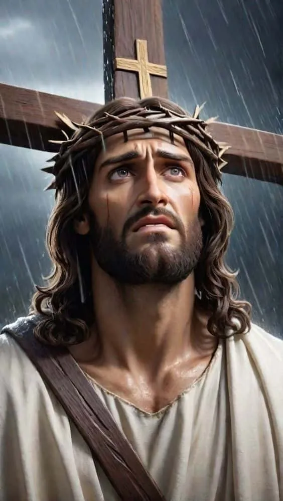 jesus images hd