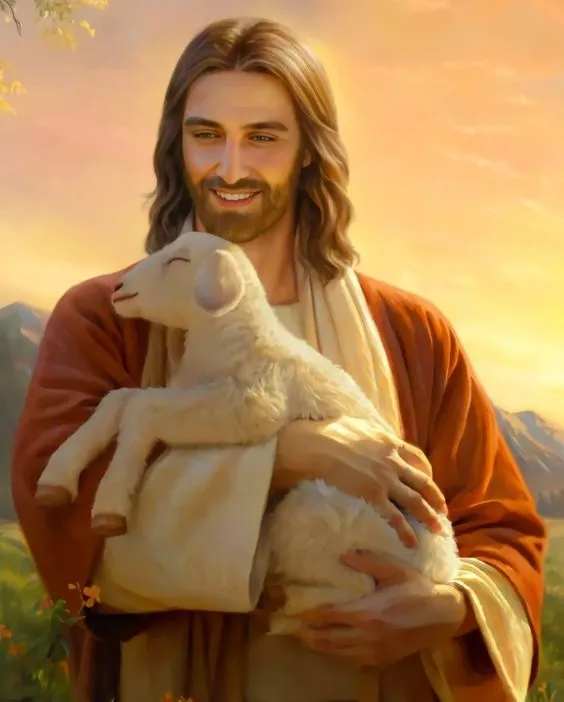 jesus images hd