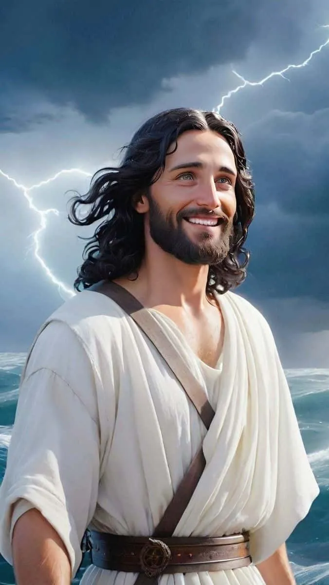 jesus images hd