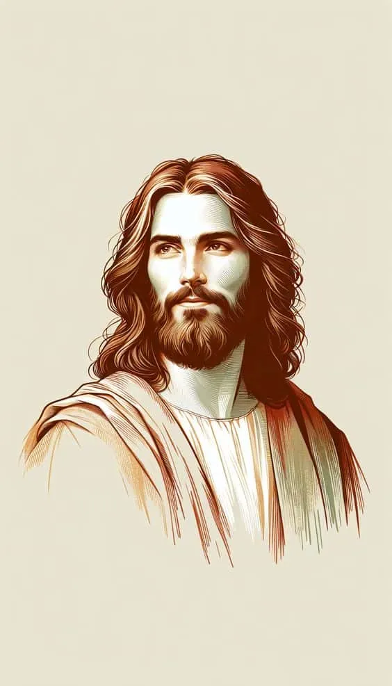 jesus wallpaper