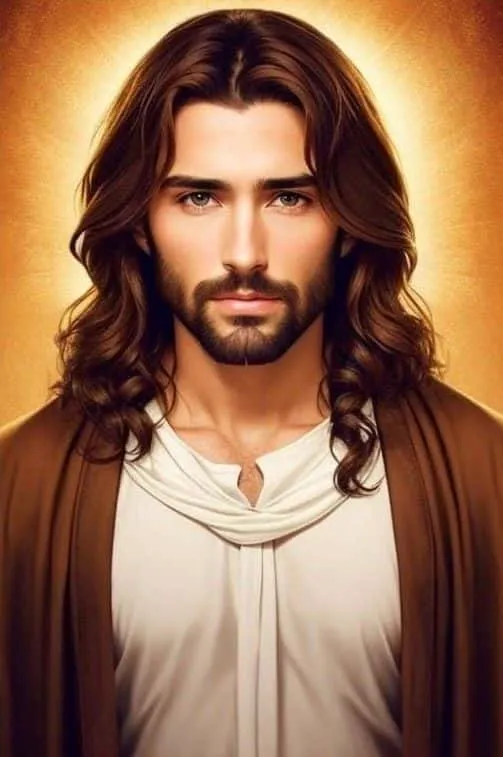 jesus wallpaper