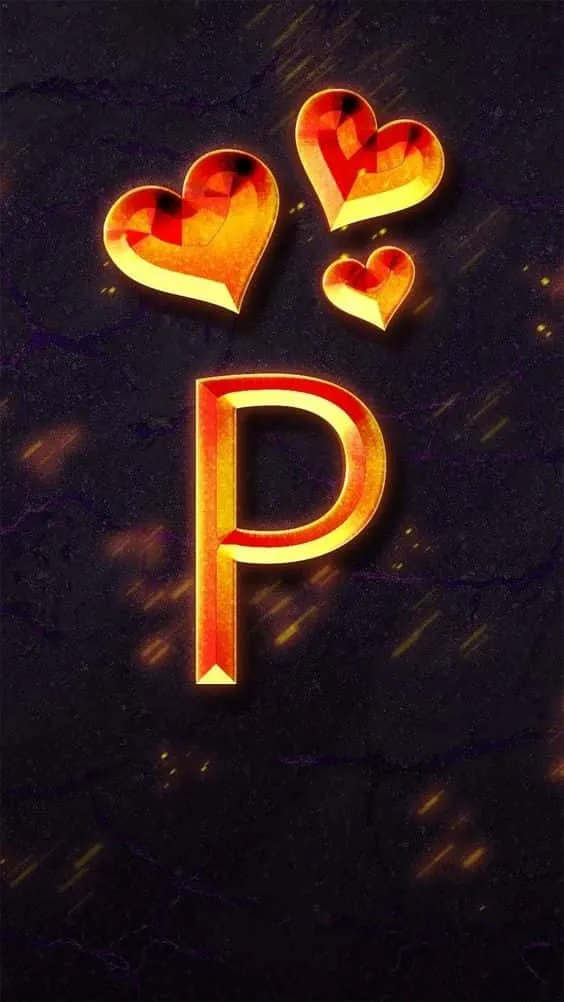 p love photo