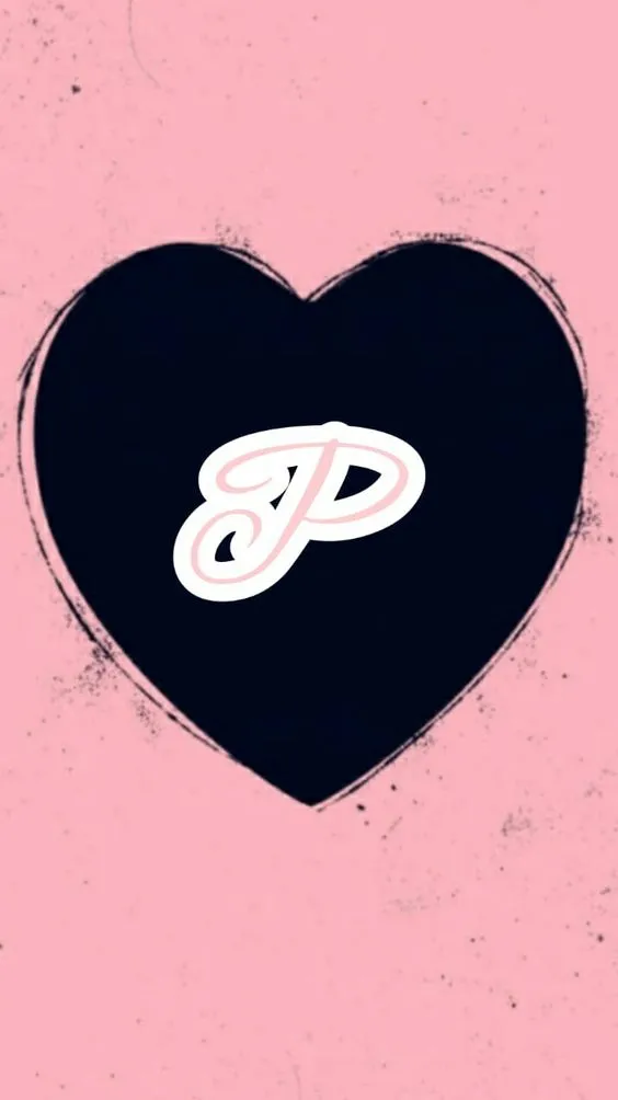 p love photo