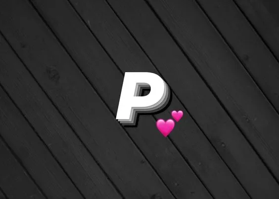 p love photo