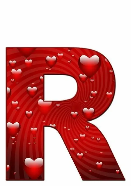 r love photo