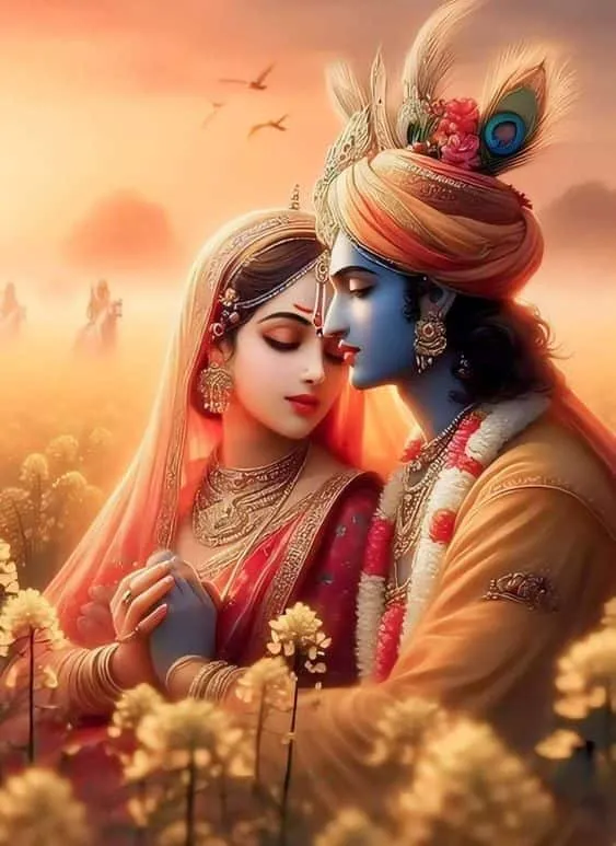 radha krishna image full hd