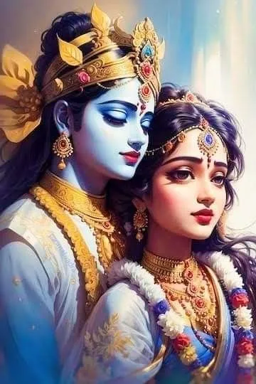 radha krishna images new