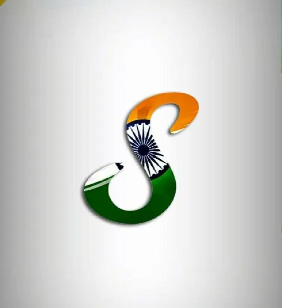 full hd s name indian flag image