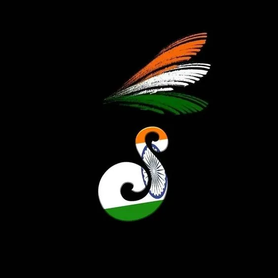 s name tiranga image