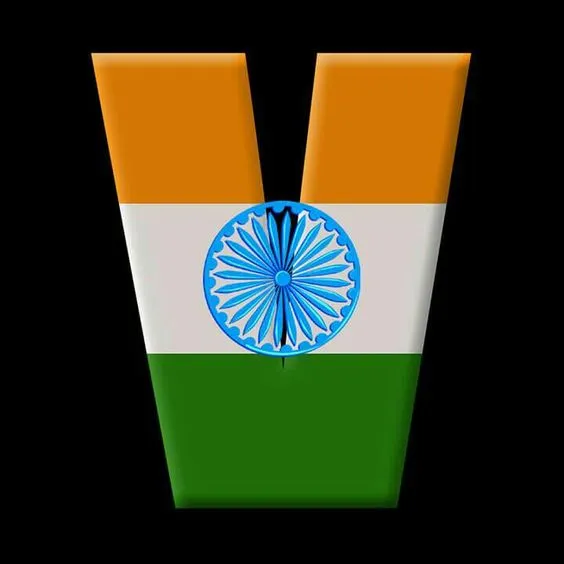 v tiranga images