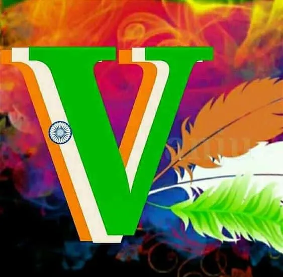 v tiranga images