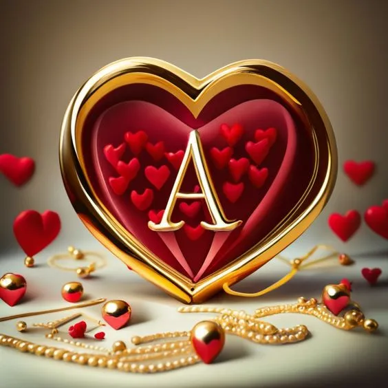 a love s