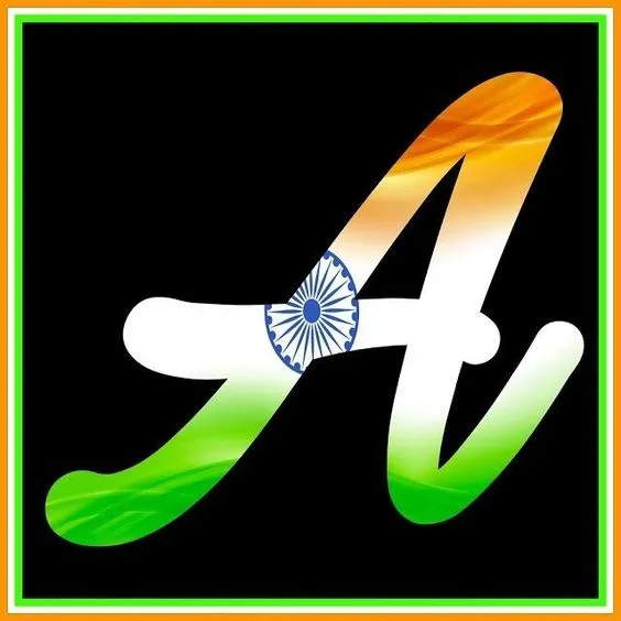 a name dp tiranga