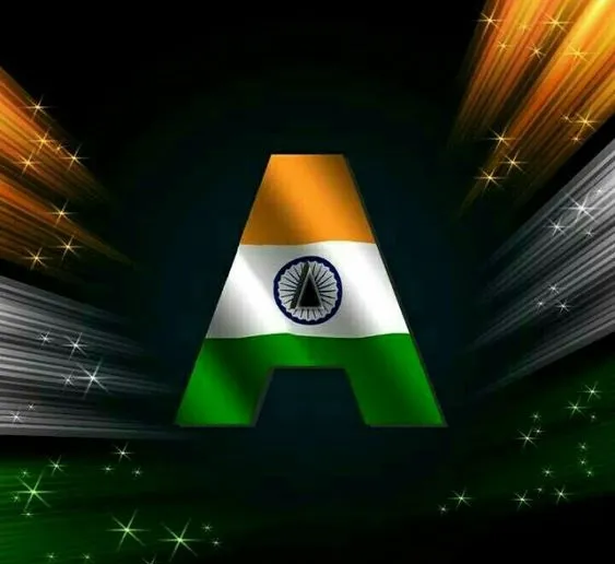 a name tiranga image