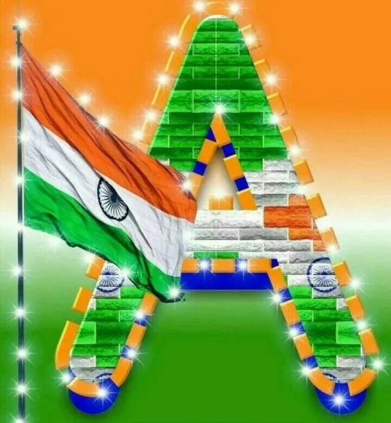 a tiranga image