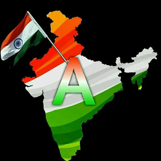 tiranga dp a name