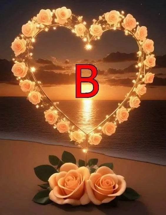 b love photo