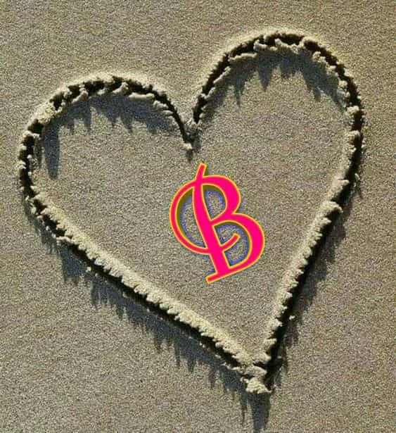 b love photo