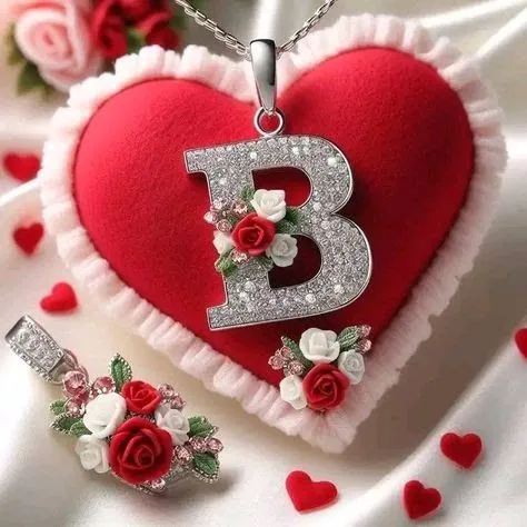 b love photo