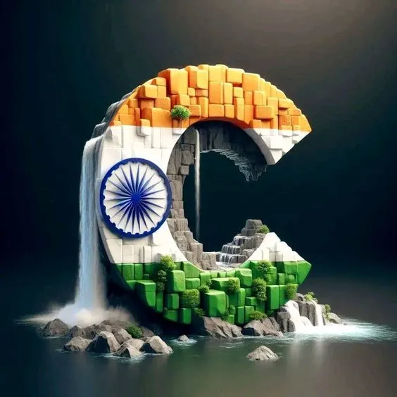 c tiranga