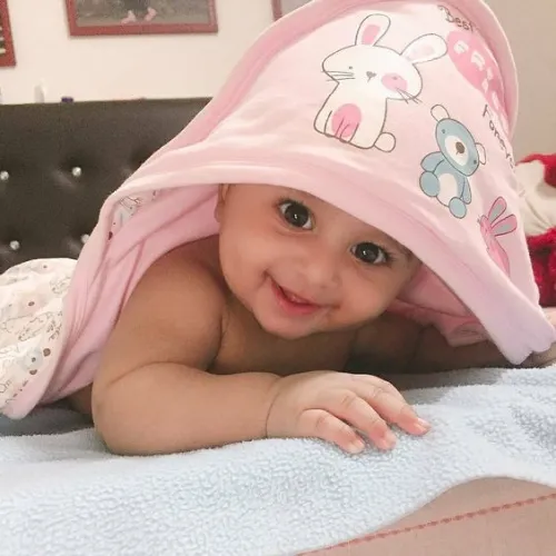 Cute Baby Girl Pic: Download Cute Baby DP For WhatsApp