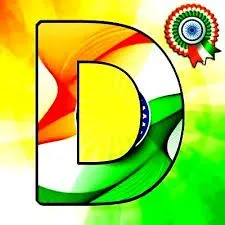 d name flag image