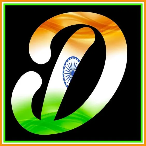 d tiranga image