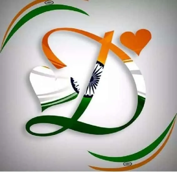 d tiranga image