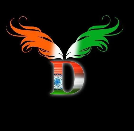 d tiranga image