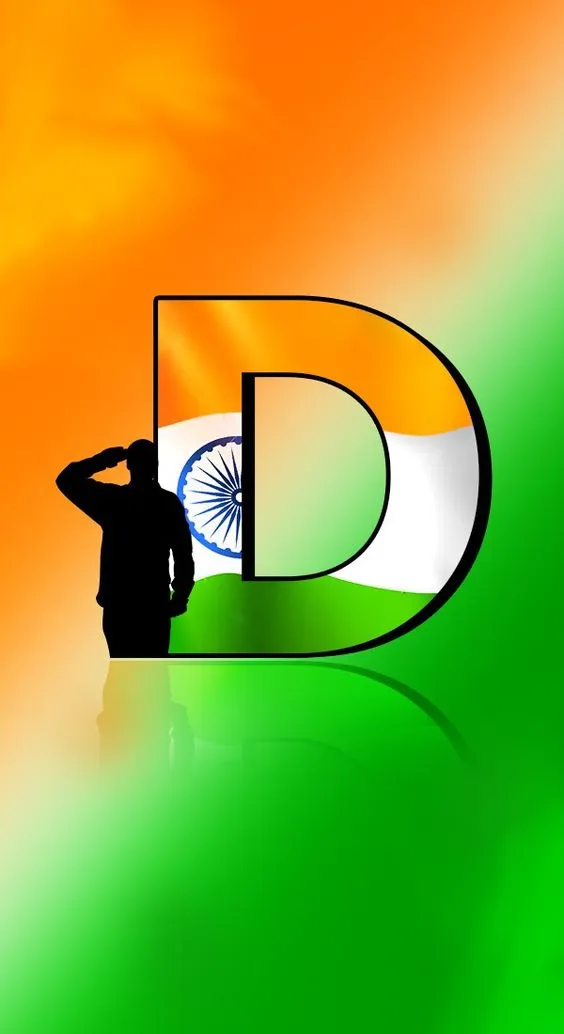 d tiranga