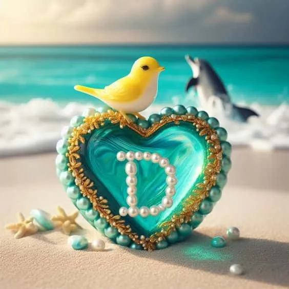 love d letter images