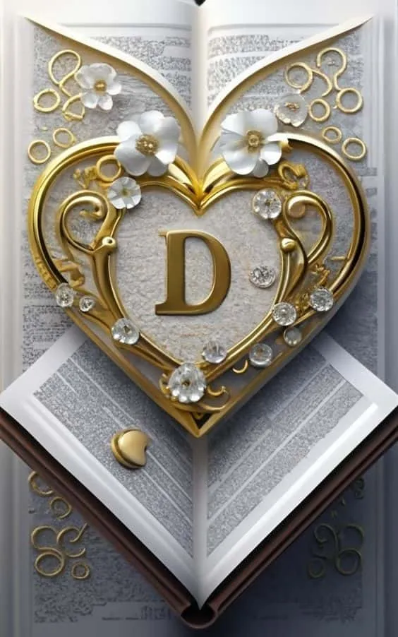 love d letter images