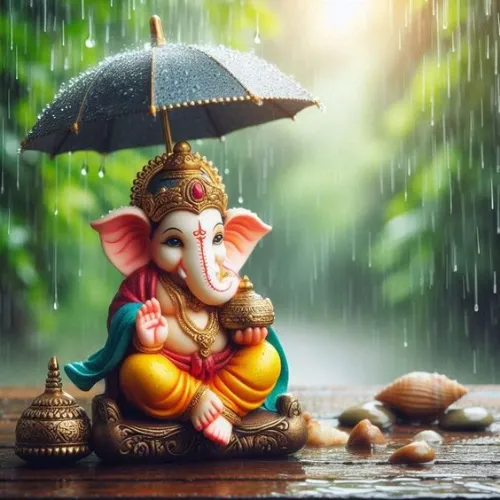 Ganesh Images