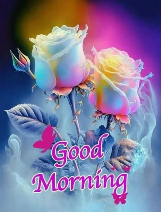 beautiful good morning wishes