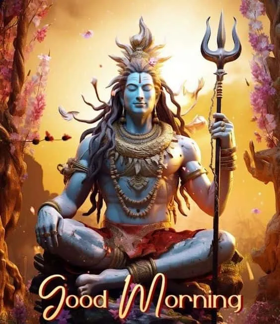 good morning god photo