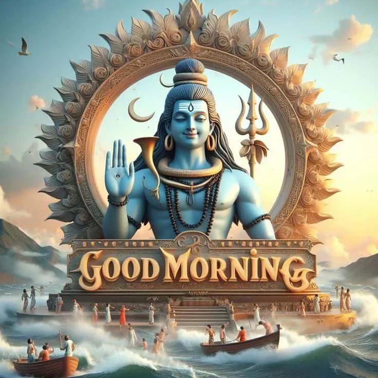 good morning god photo