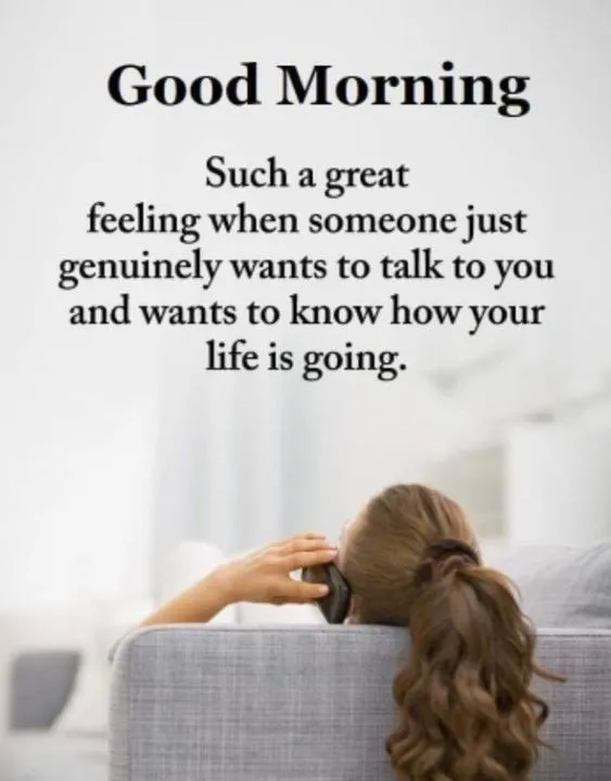 good morning images with quotes in english