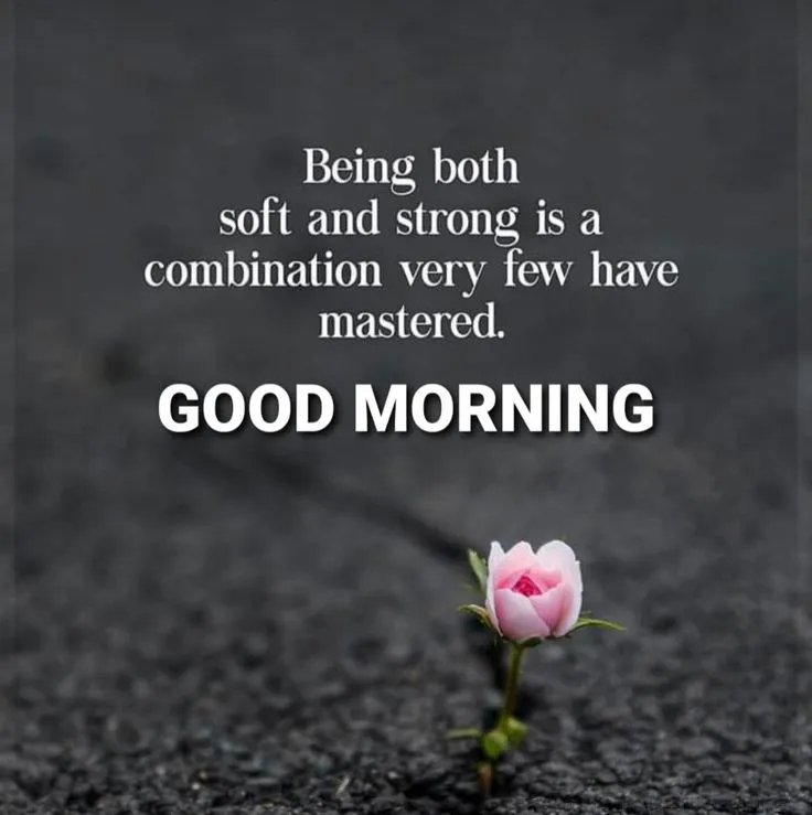 good morning wishes in english