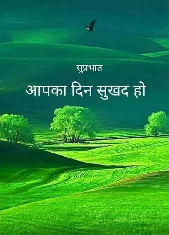 good morning images in hindi for whatsapp