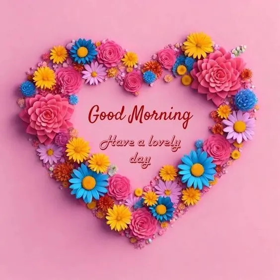 good morning love images hd