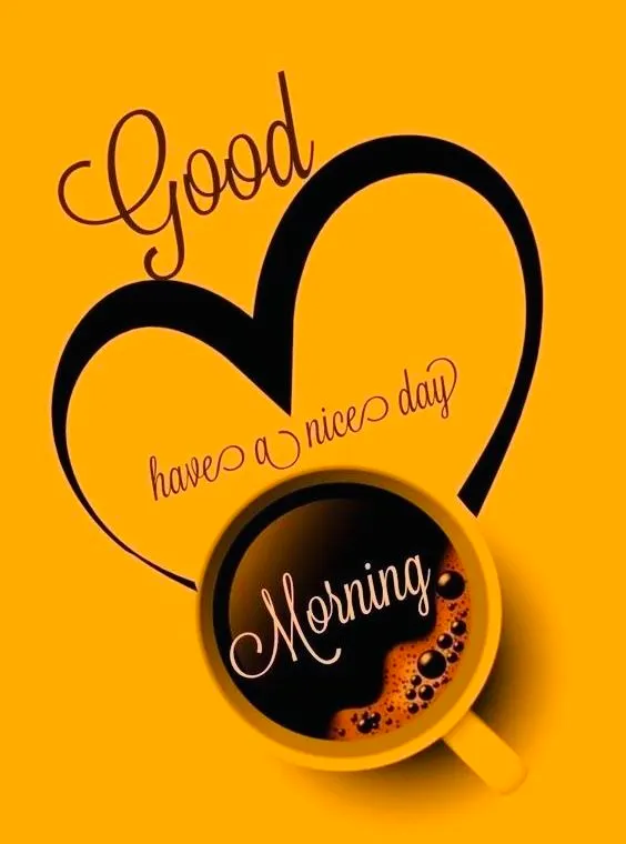 good morning love images hd