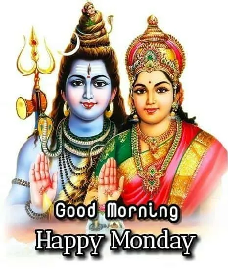 good morning monday god images for whatsapp