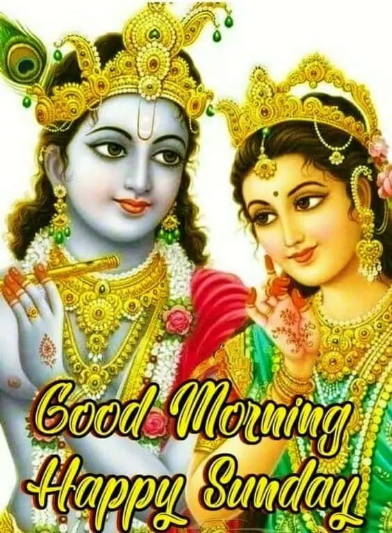 sunday good morning god images