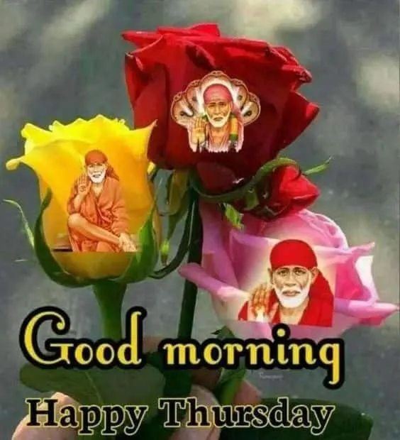 good morning images thursday god