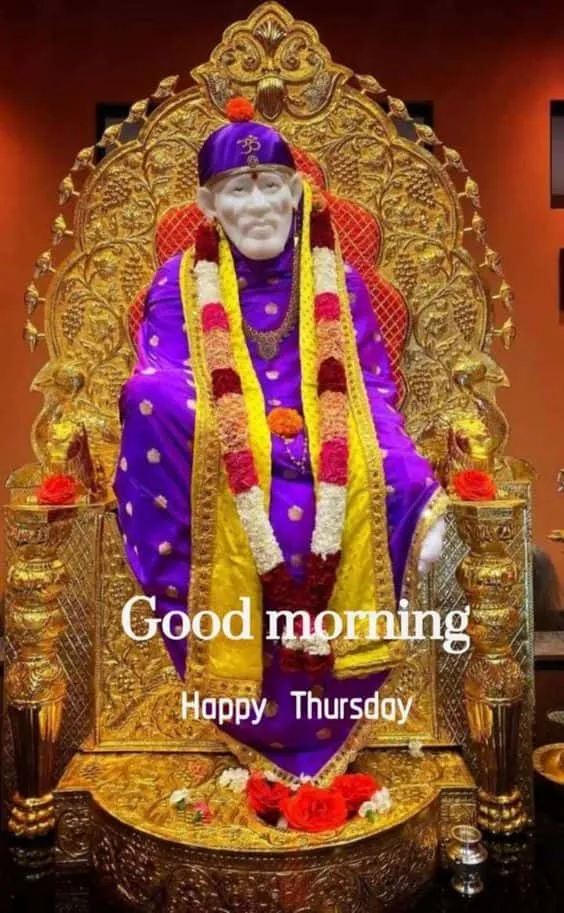 thursday good morning god images