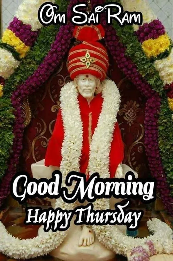 thursday good morning god images