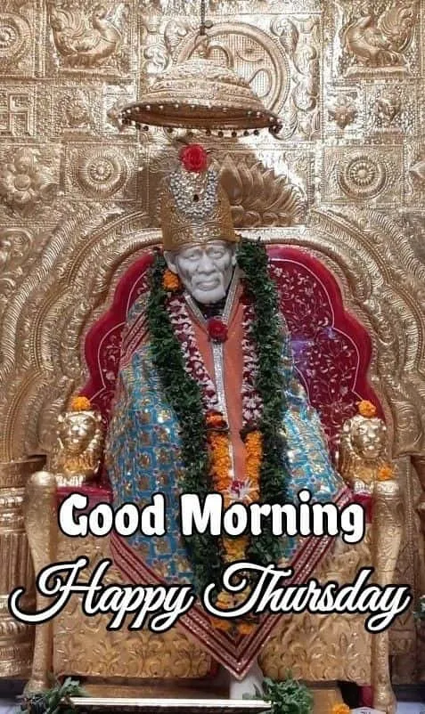 thursday good morning god images