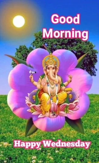 good morning wednesday god images